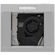 Встраиваемая вытяжка KRONA JILLIAN 500 inox PB фото 3 в Новосибирске