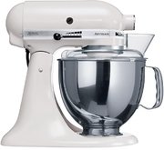 Миксер KitchenAid KSM150PSEWH фото в Новосибирске