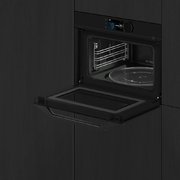 Встраиваемая микроволновая печь De Dietrich DKC4756B фото 3 в Новосибирске