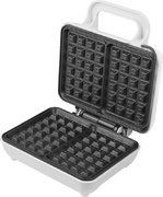 Вафельница Maunfeld MF-1436WH фото 4 в Новосибирске