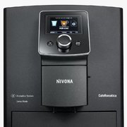 Кофемашина CafeRomatica Nivona NICR 820 фото 3 в Новосибирске