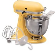 Миксер KitchenAid Artisan 5KSM175PSEMY фото 3 в Новосибирске