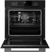 Духовой шкаф Kuppersberg HF 609 B фото 2 в Новосибирске