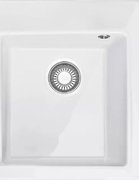 Мойка Франке Mythos MTK 611-78 белый фото 3 в Новосибирске Мойка Franke Mythos MTK 611-78 белый фото 3 в Новосибирске