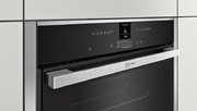 Духовой шкаф Neff B47CR22N0 фото 3 в Новосибирске