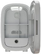 Холодильник для косметики и напитков Meyvel MB-12C2W фото 2 в Новосибирске