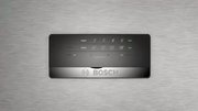Холодильник с нижней морозильной камерой BOSCH KGN39XI28R фото 4 в Новосибирске