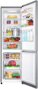Холодильник LG GA-B499SMKZ фото 3 в Новосибирске