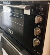 Газовый духовой шкаф Kaiser EG 9371 фото 4 в Новосибирске