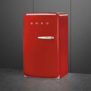 Холодильник Smeg FAB10LRD5 фото 3 в Новосибирске