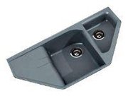 Мойка Смег LSE102A фото в Новосибирске Мойка Smeg LSE102A фото в Новосибирске