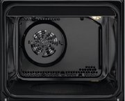 Комбинированная плита Electrolux EKK961900W фото 4 в Новосибирске