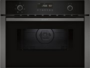 Встраиваемая микроволновая печь Neff C1AMG84G1 фото