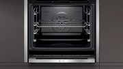 Духовой шкаф Neff B46FT64N0 фото 2 в Новосибирске