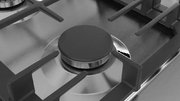 Газовая варочная панель BOSCH PCQ7A5B90 фото 4 в Новосибирске