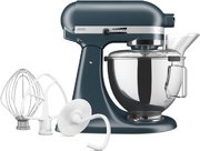 Планетарный миксер KitchenAid 5KSM95PSEBS фото 4 в Новосибирске