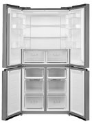 Холодильник Korting KNFM 84177 X фото 2 в Новосибирске