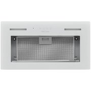 Встраиваемая вытяжка KRONA ZANDER 600 DN WHITE S фото 3 в Новосибирске