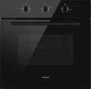 Духовой шкаф Weissgauff EOM 266 PMB фото в Новосибирске