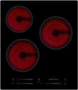 Варочная поверхность Zigmund & Shtain CN 53.4 B