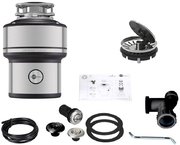 Измельчитель пищевых отходов InSinkErator ISE250 фото 4 в Новосибирске