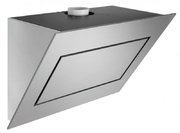 Вытяжка Falmec Quasar 90 Vetro (800) STEC grey фото 3 в Новосибирске