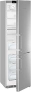 Холодильник Liebherr CNef 4815 Comfort NoFrost фото 4 в Новосибирске