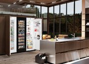 Встраиваемый холодильник Side-by-Side Liebherr SBSWgb 99I5 BioFresh NoFrost фото 3 в Новосибирске