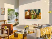 Телевизор Samsung QE50LS03FAUXRU 50" (127 см) 2025 фото 3 в Новосибирске