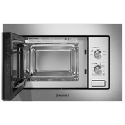 Встраиваемая микроволновая печь Maunfeld MBMO820MS03 фото 2 в Новосибирске
