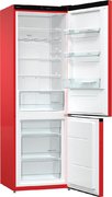 Двухкамерный холодильник Gorenje NRK6192CRD4 фото 2 в Новосибирске