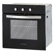 Духовой шкаф KRONA SEMPRE 60 BL фото 2 в Новосибирске