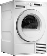 Сушильная машина Asko T108HBW фото 2 в Новосибирске
