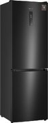 Отдельностоящий холодильник с инвертором Weissgauff WRK 185 Total NoFrost Inverter Black фото 4 в Новосибирске