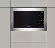 Микроволновая печь Neff H11WE60N0 фото 2 в Новосибирске