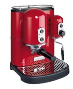 Кофемашина KitchenAid 5KES100EER фото 3 в Новосибирске