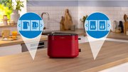 Тостер Bosch TAT2M124 фото 2 в Новосибирске