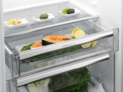 Холодильник AEG RCB63726OX фото 4 в Новосибирске