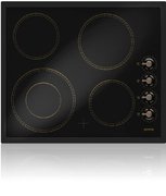 Варочная панель Gorenje ECK63CLB фото 2 в Новосибирске