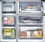 Холодильник Sharp SJWX99ACH фото 4 в Новосибирске