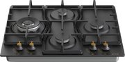 Встраиваемая газовая варочная панель Gorenje GW6D42CLB фото 4 в Новосибирске