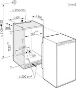 Холодильник Miele K34472iD фото 3 в Новосибирске