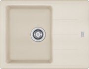 Мойка Франке BFG 611C ваниль фото в Новосибирске Мойка Franke BFG 611C ваниль фото в Новосибирске