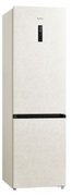 Холодильник Korting KNFC 62012 B фото в Новосибирске