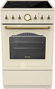 Стеклокерамическая плита Gorenje EC52CLI фото 3 в Новосибирске