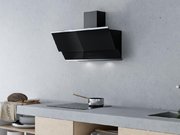 Вытяжка KRONA IRIDA 900 black sensor фото 3 в Новосибирске