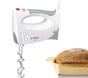 Миксер Bosch MFQ3530 фото 2 в Новосибирске