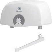 Водонагреватель Electrolux Smartfix 2.0 T 6.5 кран фото в Новосибирске