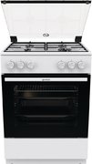 Газовая плита Gorenje GG6A10WJ фото 2 в Новосибирске