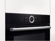 Духовой шкаф Bosch HBG 655BB1 фото 3 в Новосибирске